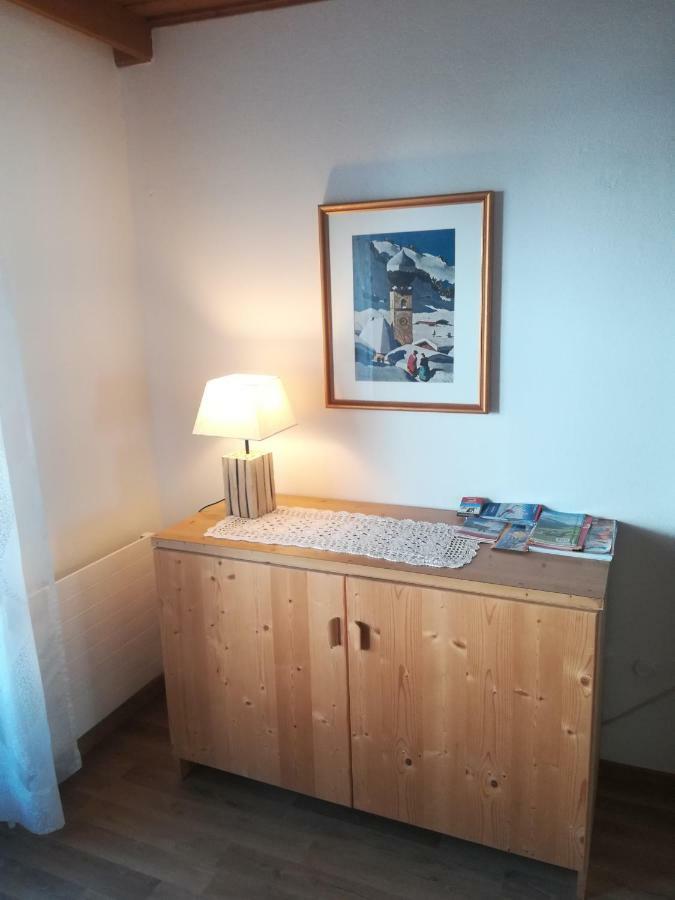 Waldrast Apartamento Finkenberg Exterior foto