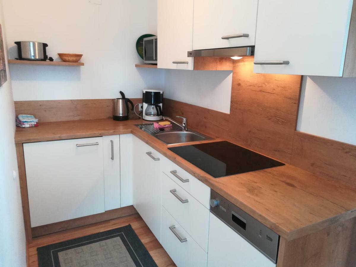 Waldrast Apartamento Finkenberg Exterior foto
